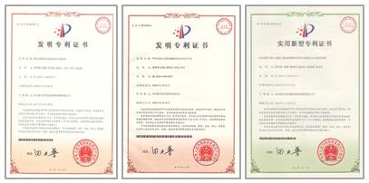 銀馬粉煤灰環保制磚機通過權威機構認證