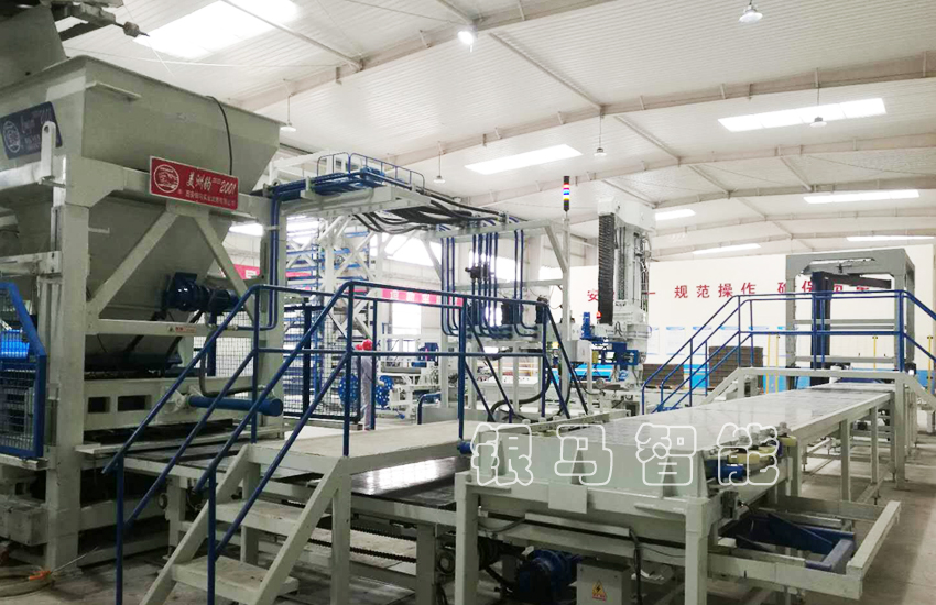 免燒磚機(jī)設(shè)備之機(jī)械故障的原因有哪些？