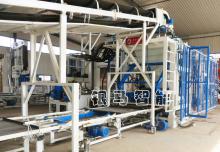 建筑垃圾再生制磚機：淺談液壓泵和減速機損壞原因！