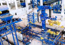 免燒磚制磚機：為大宗固廢規模化、高附加值化利用掃清障